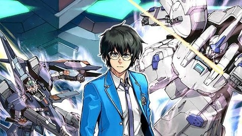 【悲報】新作ガンダム 、もうメチャクチャ