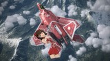 春香ラプター