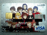 �����ޥ�VISA