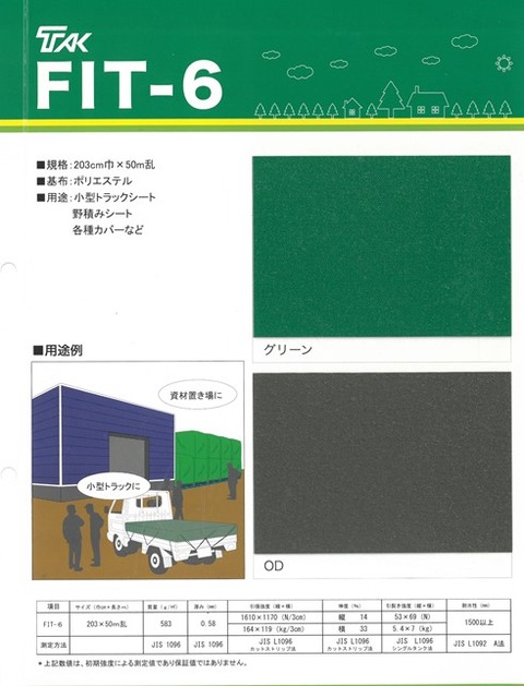 fit6