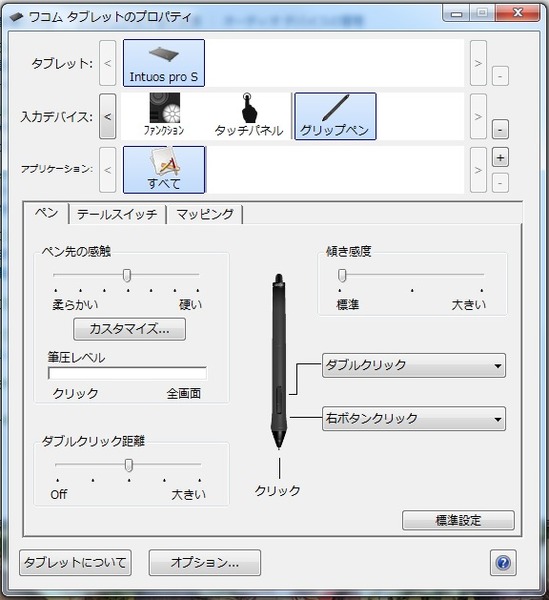 プロパティ7