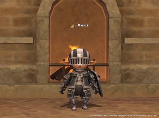 2006/2/25 ナイト