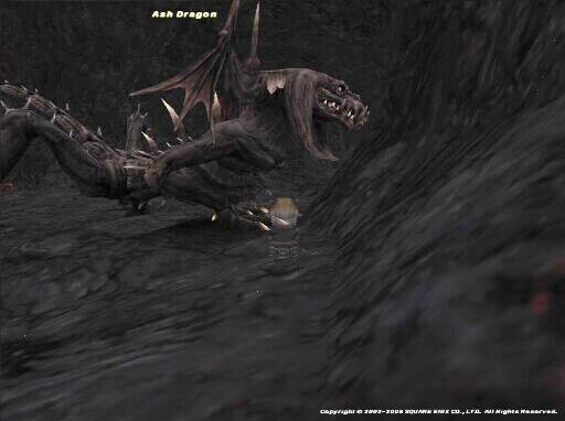 2006/2/2 アッシュドラゴン 01
