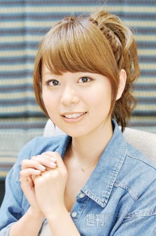 井口裕香