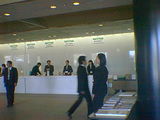プライマリーケアー学会視察