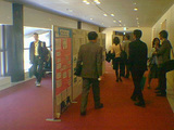 プライマリーケアー学会視察