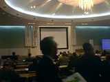 プライマリーケアー学会視察