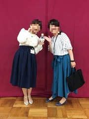 コス写真同伴