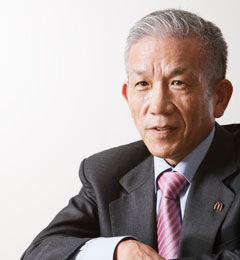 原田ＣＥＯ