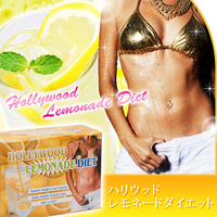 hollywoodlemonadediet