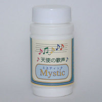 mystic