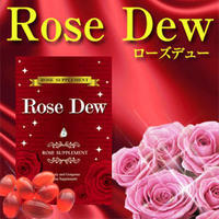 rosedew