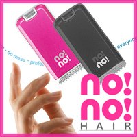 nonohair
