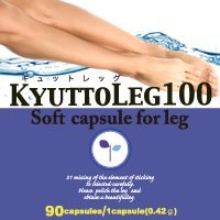 kyuttoleg100