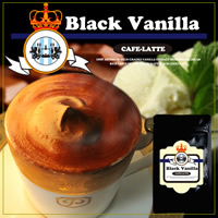 blackvanillacafelatte