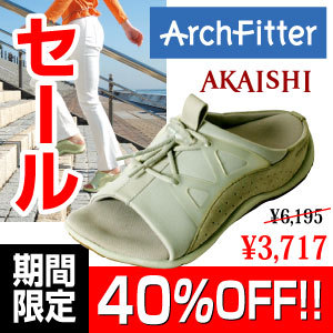 archfitter