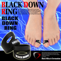 blackdownring