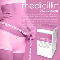 medicillin