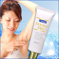 cleashdoubledeo