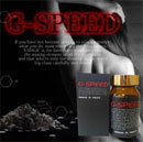 gspeed