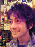 タテガミジュン