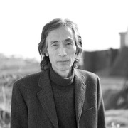 顔写真・富田眞二