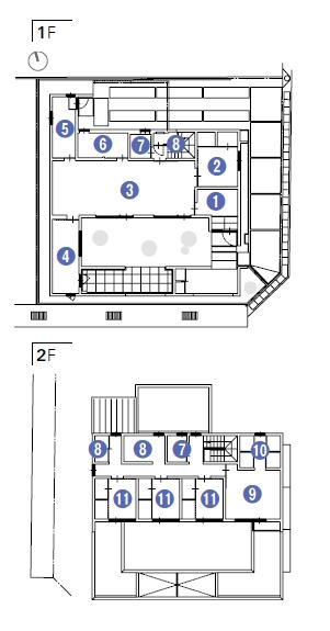 7月号間取り画像