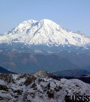 Mount-Rainier