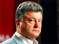 Poroshenko