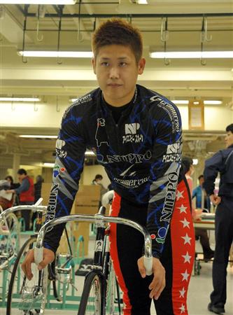 松川 高大1