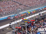 NASCAR