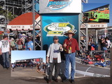 NASCAR