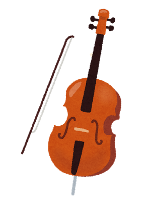 music_cello