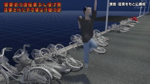 悲報 警察24時さん cg遊びが止まらない せかいのわす