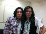 八重樫さん&たつ