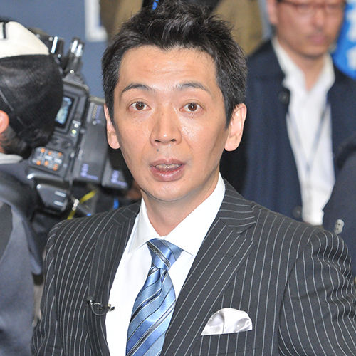 Mr.サンデー 宮根誠司