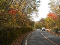 赤城山 紅葉