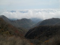 赤城山