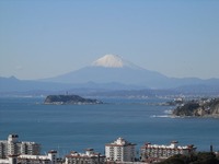 富士山