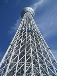 スカイツリー