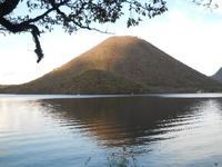 榛名山