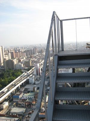 tsutenkaku (5)