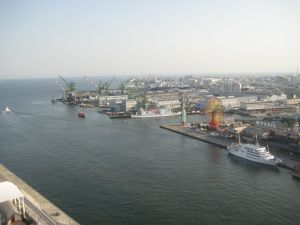 port (7)