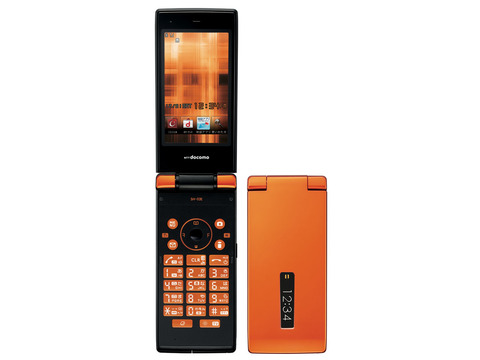 docomo SH-03E