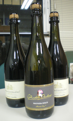 wine