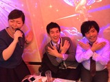 確定申告打ち上げ7