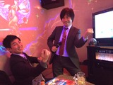 確定申告打ち上げ6