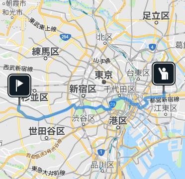 高井戸