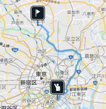 川口