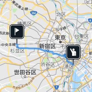 阿佐ヶ谷